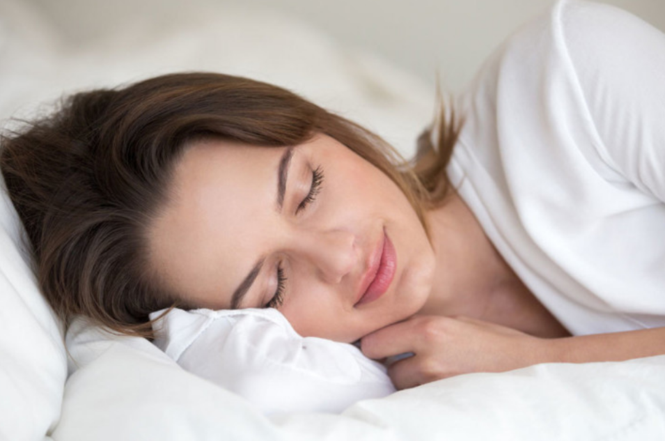 Rahasia Tubuh Sehat dengan Tidur Minimal 7 Jam